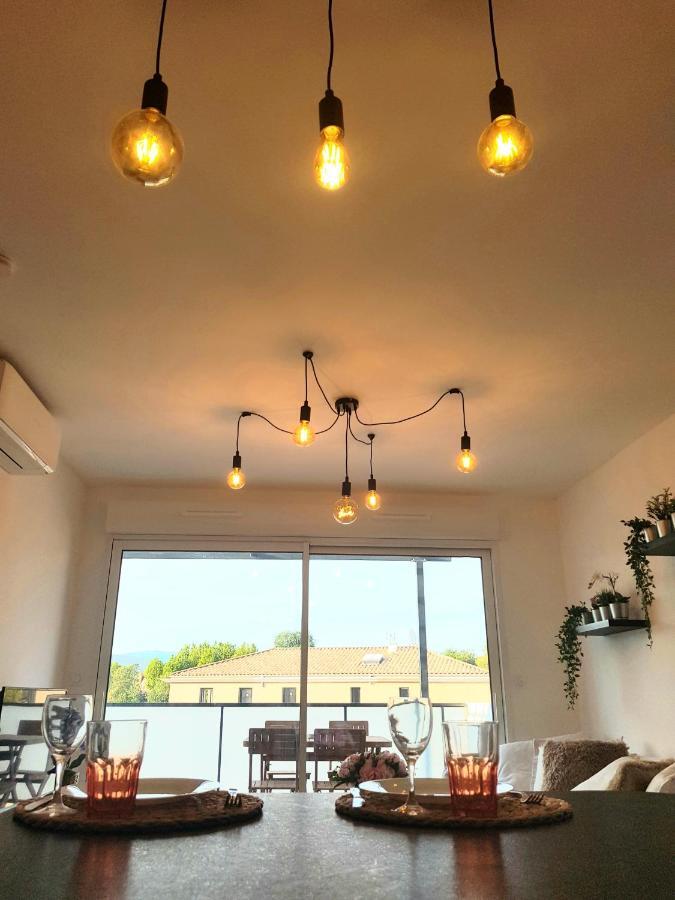 T2 Neuf Avec Terrasse - Proche Des Plages แซ็งต์-ซีร์-ซูร์-แมร์ ภายนอก รูปภาพ